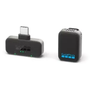 GoPro Wireless Mic USB Kit pas cher