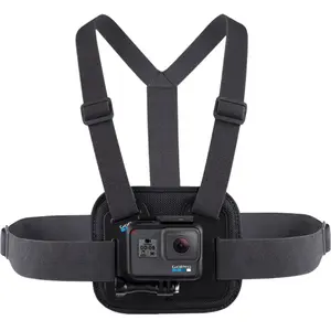 GoPro Chesty (Fixation sur Poitrine Performance ) AGCHM-001-VN pas cher