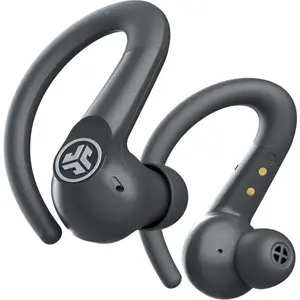 Jlab Go Sport ANC True Wireless Earbuds Gris IEUEBGSPTNCGPH124 pas cher