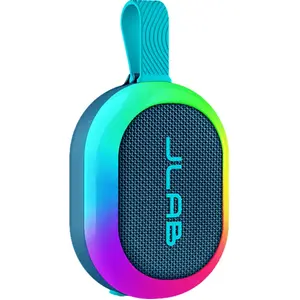 Comparateur de prix : Jlab Pop Party Speaker Navy