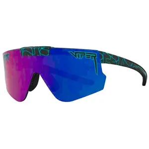 Pit Viper Lunettes De Soleil The Voltage Flip-offs Regular pas cher