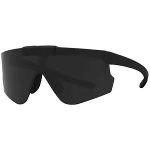 Pit Viper Lunettes De Soleil Polarisées The Blacking Out Flip-offs RegularVendu parbikeinn