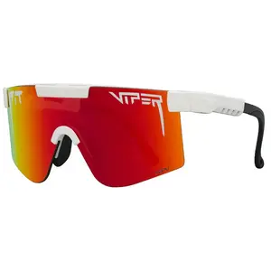 Pit Viper Lunettes De Soleil Polarisées The Miami Nights Original Regular pas cher