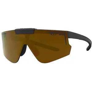 Pit Viper Lunettes De Soleil The Exec Flip-offs WideVendu parbikeinn