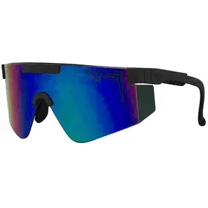 Pit Viper Lunettes De Soleil The Blacking Out Original Regular pas cher