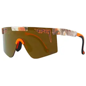 Pit Viper Lunettes De Soleil Polarisées The Actual Bush Original Narro...Vendu parbikeinn