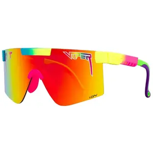 Pit Viper Lunettes De Soleil Polarisées The Pride Original Regular pas cher