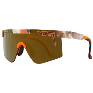 Lunettes de soleil Pit Viper Ball-istique Bush Originale pas cher