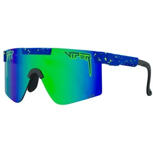 Lunettes de soleil Pit Viper The Leonardo Original Narrow HDPV pas cher