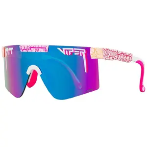 Pit Viper Lunettes De Soleil The Aftershock Original NarrowVendu parbikeinn