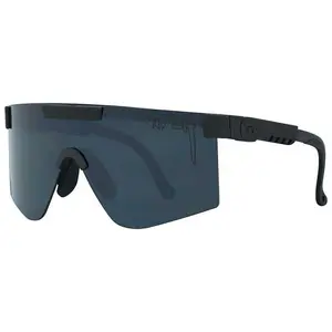 Pit Viper Lunettes De Soleil Photochromiques The Blacking Out Original2.0 Wide pas cher