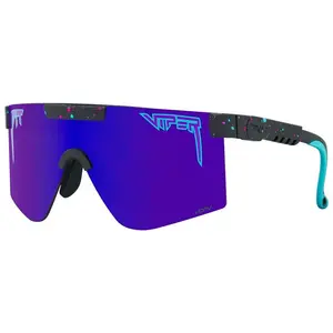 Lunettes de soleil Pit Viper The Midnight Original Wide Z87 pas cher