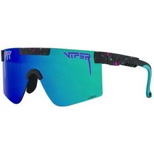 Pit Viper Lunettes De Soleil Polarisées The Midnight Original Narrow pas cher