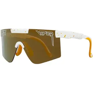 Comparateur de prix : Pit Viper Lunettes De Soleil Polarisées The Bel Air Original Wide