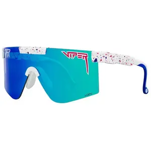 Lunettes de soleil Pit Viper The Merika Original Wide HDPV pas cher