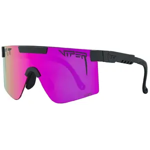 Pit Viper Lunettes De Soleil Polarisées The Exec Original NarrowVendu parbikeinn