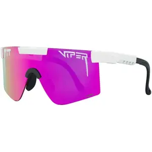 Pit Viper Lunettes De Soleil Polarisées The Miami Nights Original Wide