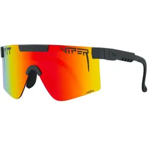 Pit Viper Lunettes De Soleil Polarisées The Exec Original NarrowVendu parbikeinn