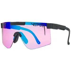 Pit Viper Lunettes De Soleil The Exec Original NarrowVendu parbikeinn
