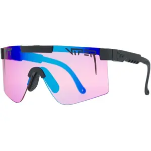 Pit Viper Lunettes De Soleil The Exec Original WideVendu parbikeinn