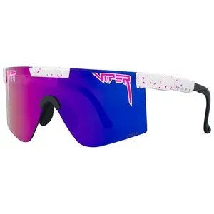 Lunettes de soleil Pit Viper The LA Brights Original Narrow HDPV pas cher