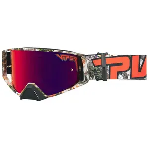 Pit Viper Lunettes The Actualbush World Champion pas cher