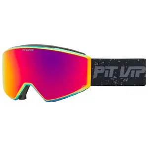 Pit Viper Masque De Ski The Exec Bn5000