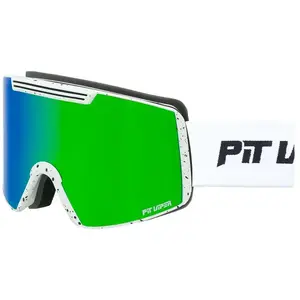 Pit Viper Masque De Ski The Miami Nights Backslap Large