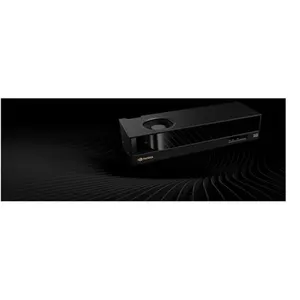 NVIDIA RTX PRO 4000 Blackwell - SFF Edition - Grafikkarten (24 Go), Ca...