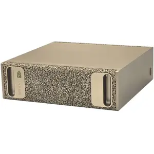 Nvidia Nvidia DGX SPARK Station de travail 128 Go 4 To DGX OS Or pas cher