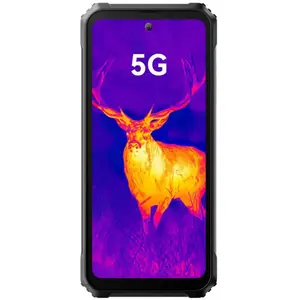 Blackview Blackview BL9000 Pro (FLIR - 5G - Écran 6.78'' - 512 Go, 12 ... pas cher