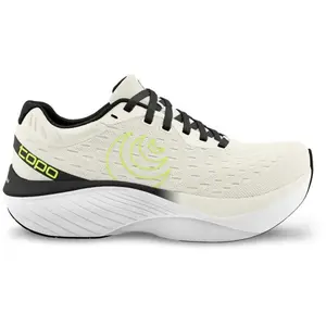 Chaussures de trail Topo Athletic Atmos Blanc 45 pas cher