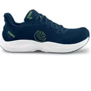 Chaussures de running Topo Athletic Fli-Lyte 6 Bleu 42,5 pas cher