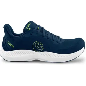 Chaussures de running Topo Athletic Fli-Lyte 6 Bleu 44 pas cher