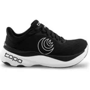 Chaussures de running femme Topo Athletic Aura Noir 40,5