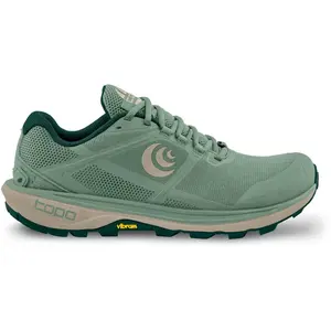 Chaussures de trail femme Topo Athletic Terraventure 4 Vert 37 pas cher