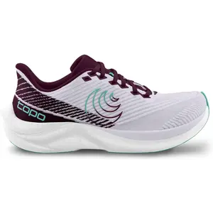 Topo Athletic Chaussures De Running Larges Cyclone 3 pas cher
