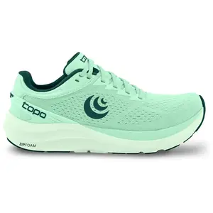 Chaussures de running femme Topo Athletic Phantom 3 Vert 38