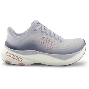 Topo Athletic Chaussures De Running Larges Aura pas cher