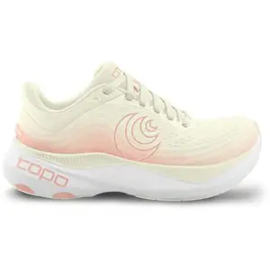 Chaussures de running femme Topo Athletic Aura Rose 40,5 pas cher