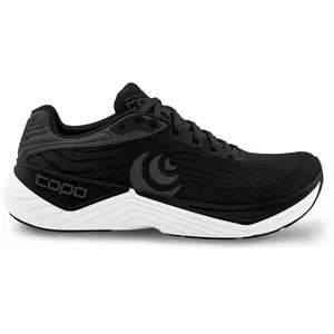 Chaussures de running femme Topo Athletic Ultrafly 5 Noir 43 pas cher