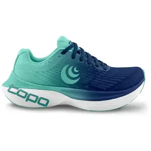 Topo Athletic Chaussures De Running Larges Specter 2 pas cher