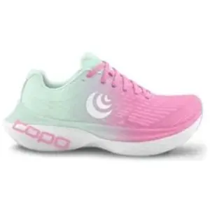 Chaussures de running femme Topo Athletic Specter 2 Rose 40 pas cher