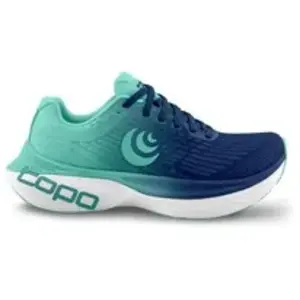 Topo Athletic Chaussures De Running Larges Specter 2 pas cher