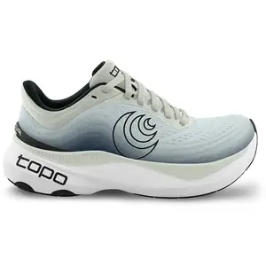 Topo Athletic Chaussures De Running Larges Aura pas cher