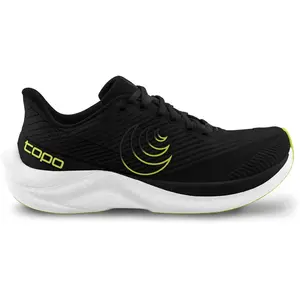 Chaussures de trail Topo Athletic Cyclone 3 Noir 42 pas cher