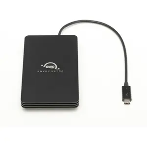 OWC Envoy Ultra (2 To), SSD externe, Noir pas cher