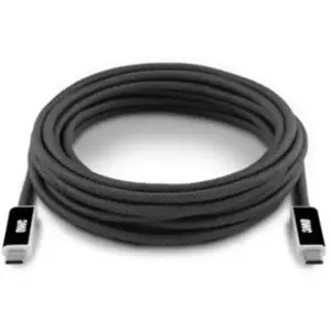 OWC Câble USB4 (USB-C) optique actif 3m pas cher
