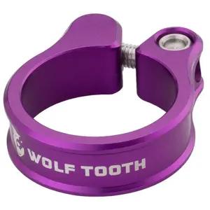 Wolf Tooth Collier De Selle pas cher