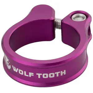 Wolf Tooth, Accessoires de selle de vélo pas cher